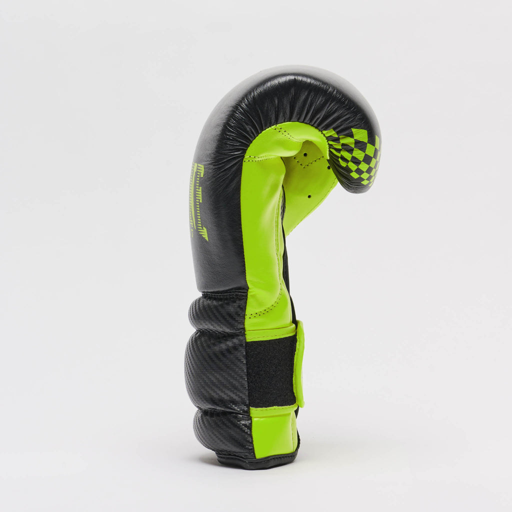 Leone Carbon22 Boxhanskar