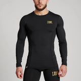 Leone DNA longsleeve rash guard