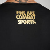 Leone DNA longsleeve rash guard