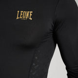 Leone DNA longsleeve rash guard