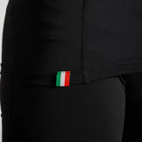 Leone DNA longsleeve rash guard