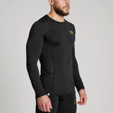Leone DNA longsleeve rash guard