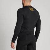 Leone DNA longsleeve rash guard