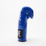 Leone Shock Plus Pro Boxhanskar - Bláir
