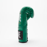 Leone Shock Plus Pro Boxhanskar - Grænir