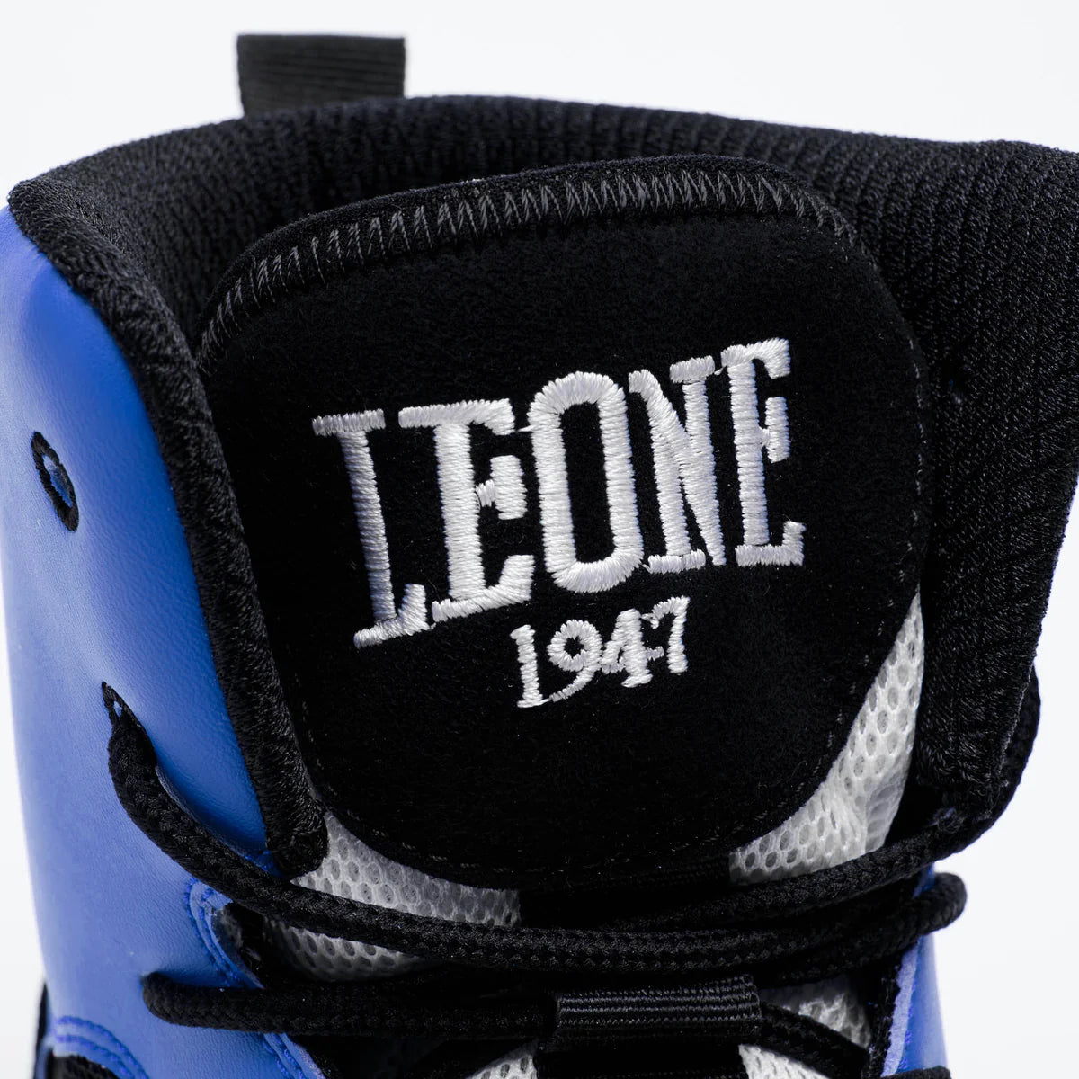 Leone Premium Boxskór - Bláir