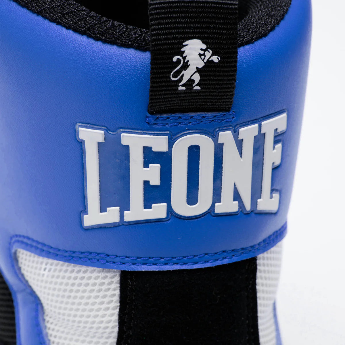 Leone Premium Boxskór - Bláir