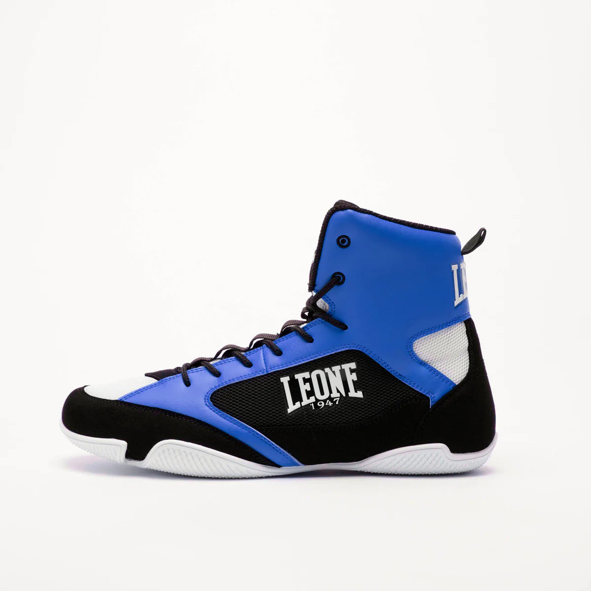 Leone Premium Boxskór - Bláir