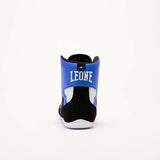 Leone Premium Boxskór - Bláir