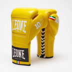 Leone Shock Plus Pro Boxhanskar - Gulir