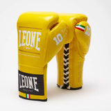 Leone Shock Plus Pro Boxhanskar - Gulir