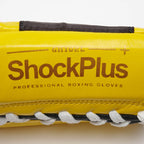 Leone Shock Plus Pro Boxhanskar - Gulir