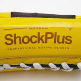Leone Shock Plus Pro Boxhanskar - Gulir