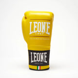 Leone Shock Plus Pro Boxhanskar - Gulir