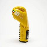 Leone Shock Plus Pro Boxhanskar - Gulir