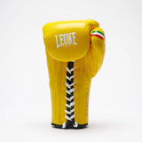 Leone Shock Plus Pro Boxhanskar - Gulir