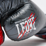 Leone Primal Instinct Boxhanskar - Svartir