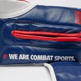 Leone Color Block Boxhanskar - Bláir