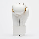 Leone X Iuter Boxhanskar - Hvítir