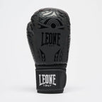 Leone HAKA Boxhanskar - Svartir