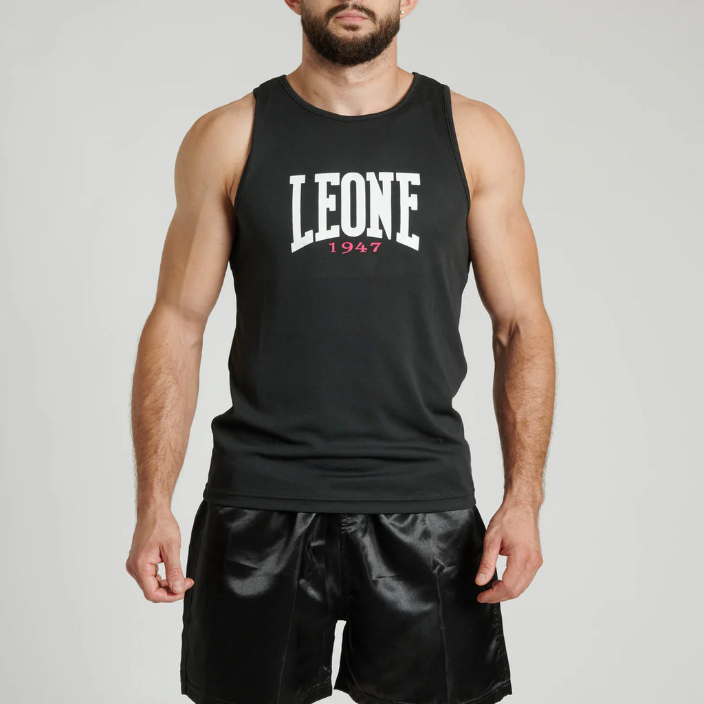 Leone Boxing Tank Hlýrabolur