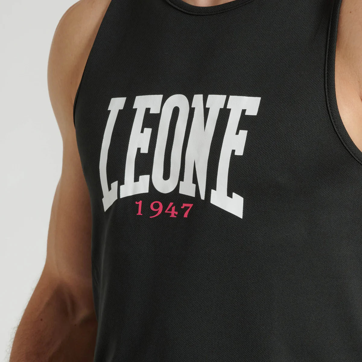 Leone Boxing Tank Hlýrabolur