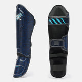 Leone Primal Instinct Legghlífar - Bláar