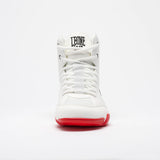 Leone Premium Boxskór - Hvítir