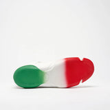 Leone Premium Boxskór - Hvítir