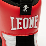 Leone Premium Boxskór - Rauðir