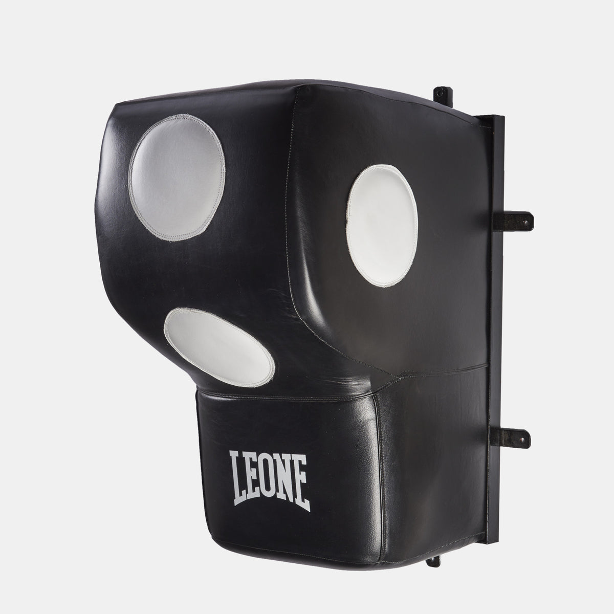 Leone Veggfestur Boxpúði