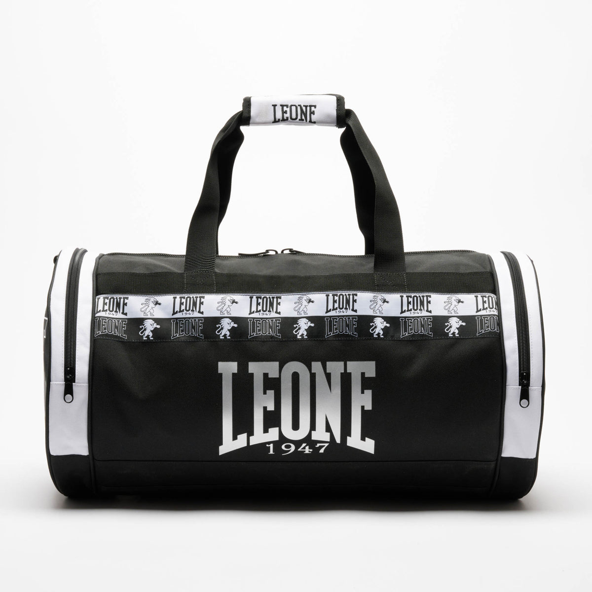 Leone Iconic Íþróttataska - Þrír litir