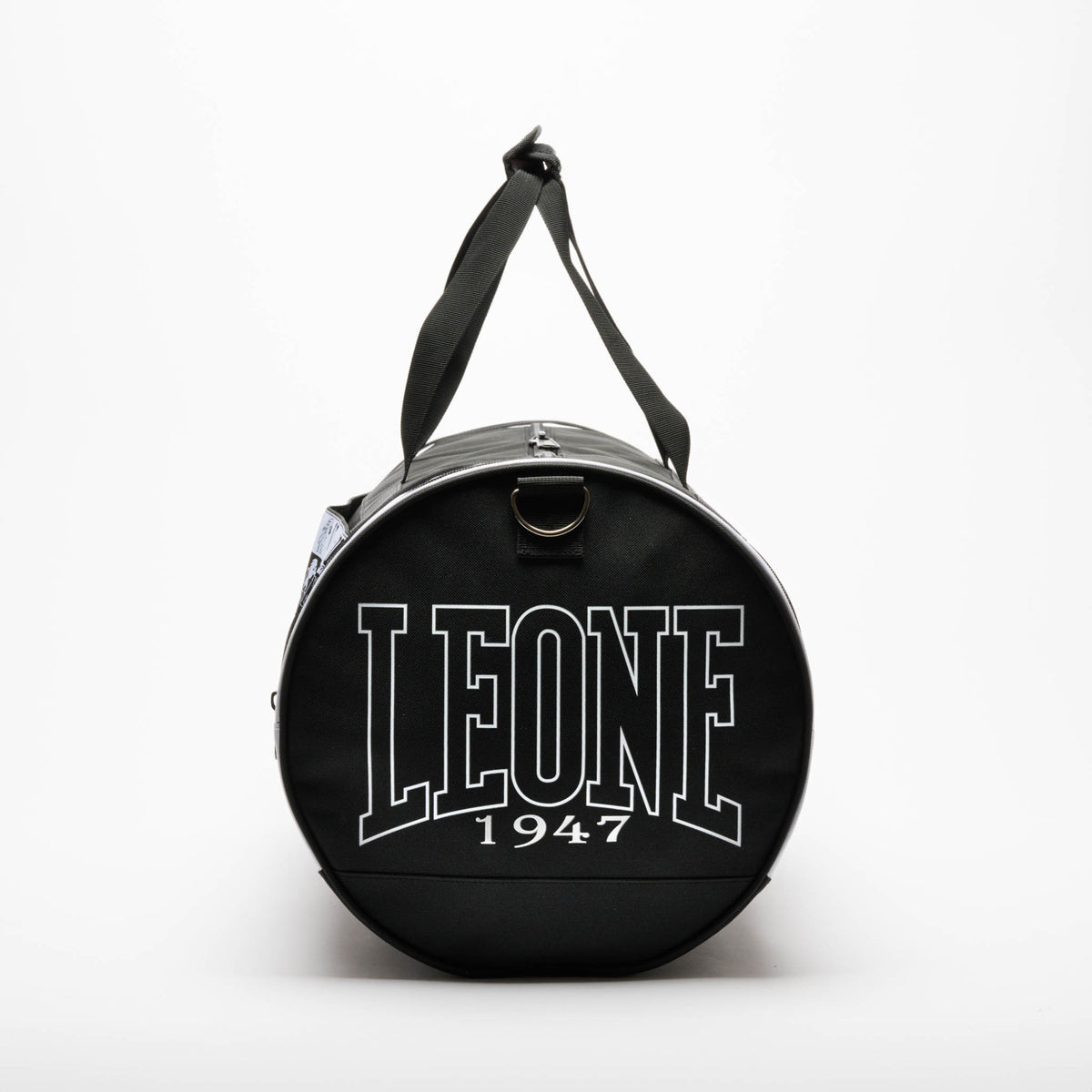 Leone Iconic Íþróttataska - Þrír litir