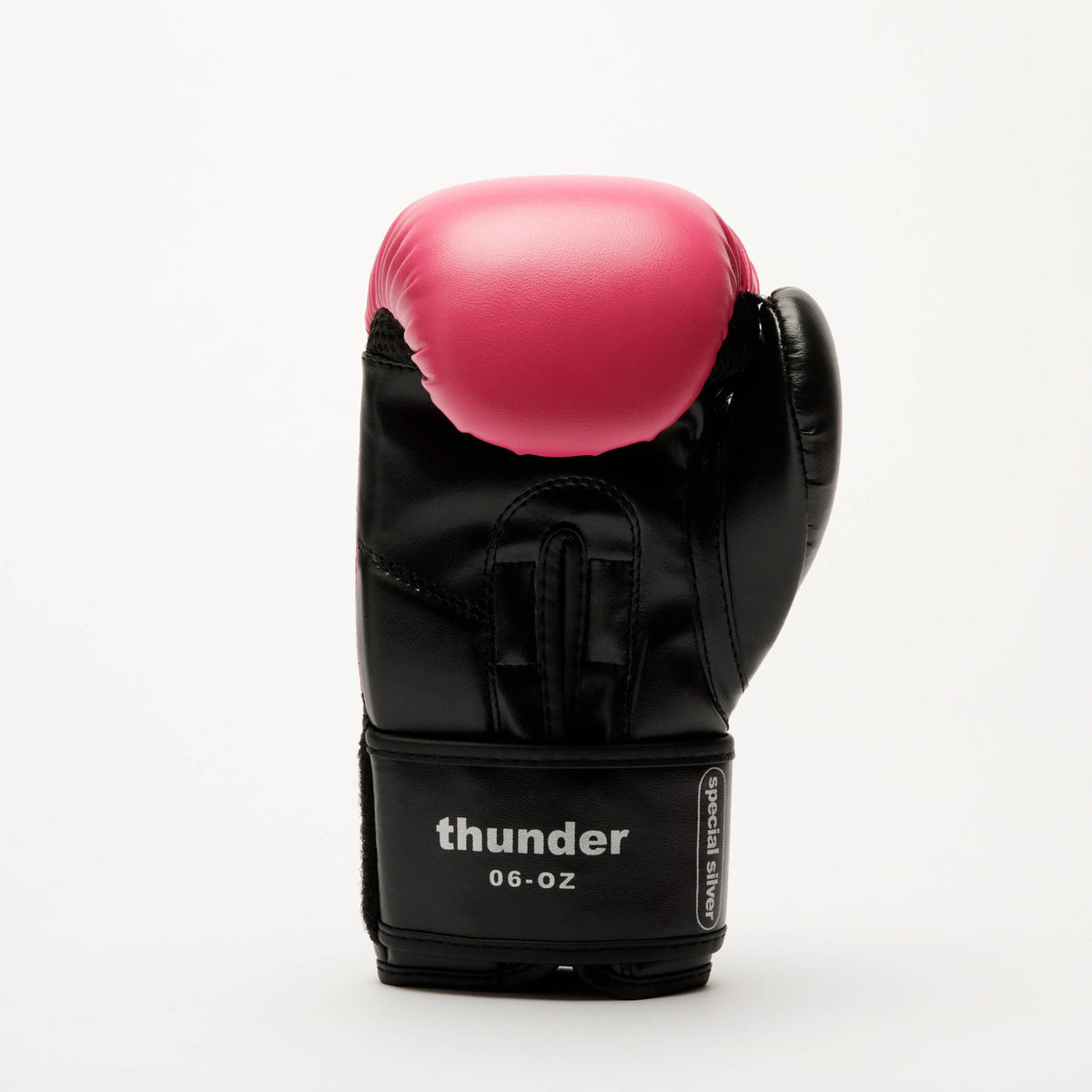 Leone Thunder Boxhanskar Junior - Bleikir