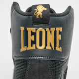 Leone Premium Boxskór - Svartir