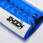 Leone Shock Pro Boxhanskar - Bláir