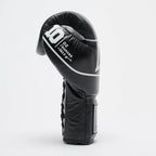 Leone Shock Pro Boxhanskar - Svartir