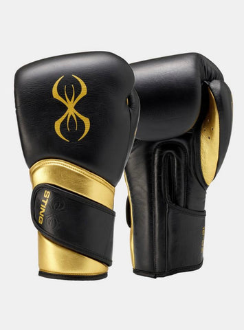 Sting Viper X Sparr Hanskar