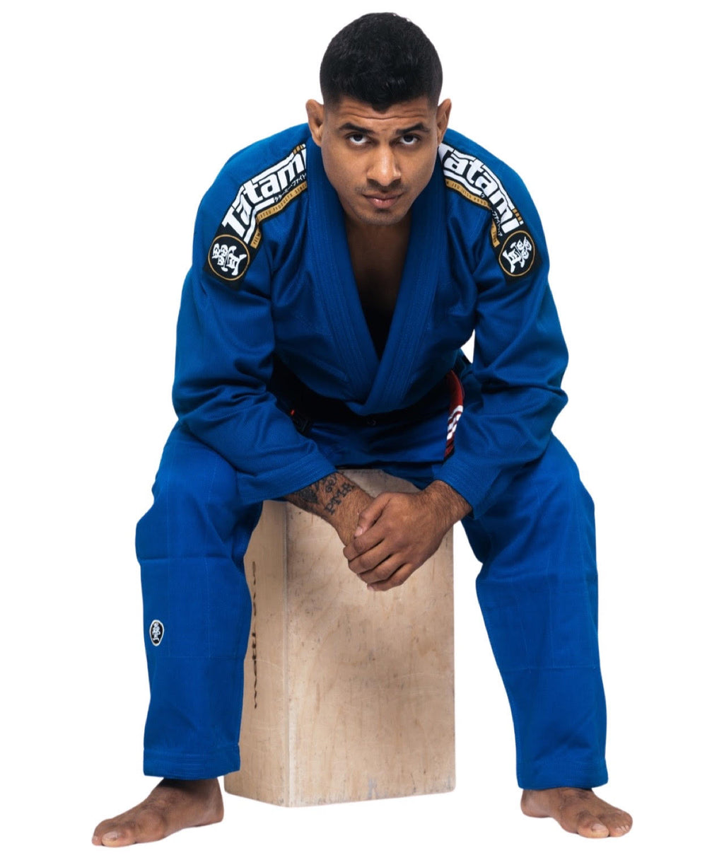 Tatami Nova Absolute Blár
