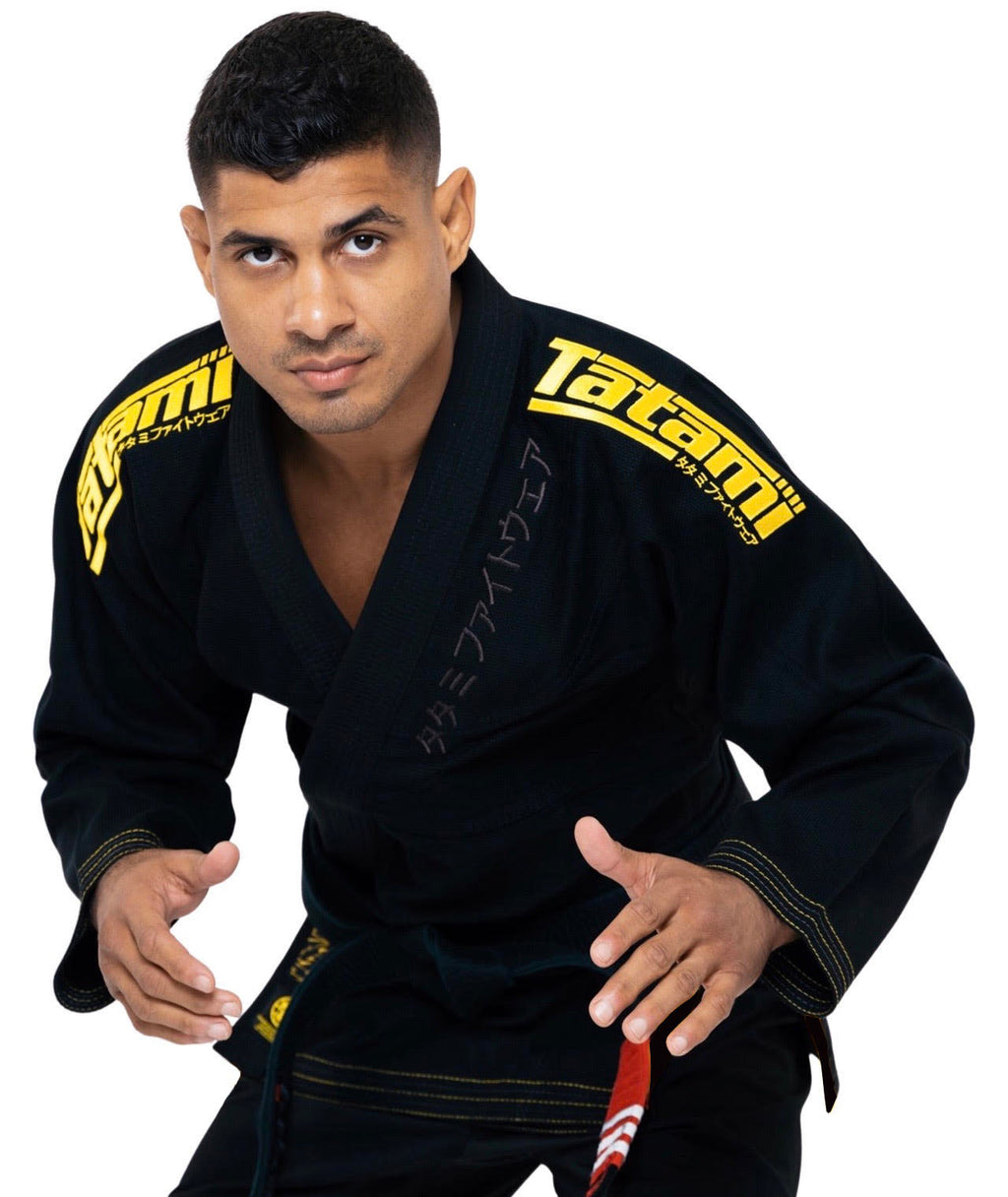 Tatami Recharge Galli - Bolt