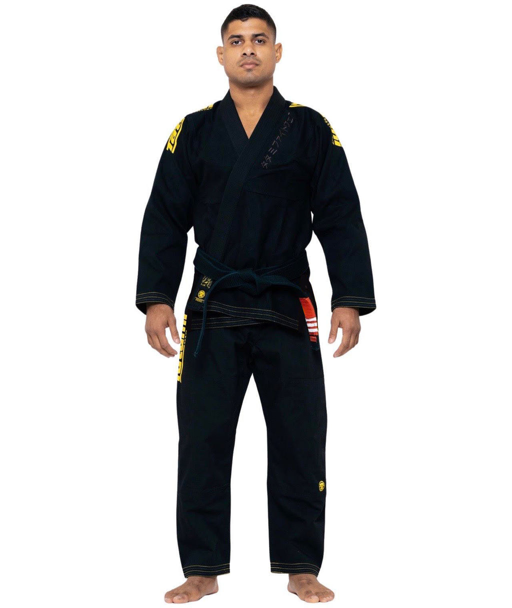 Tatami Recharge Galli - Bolt