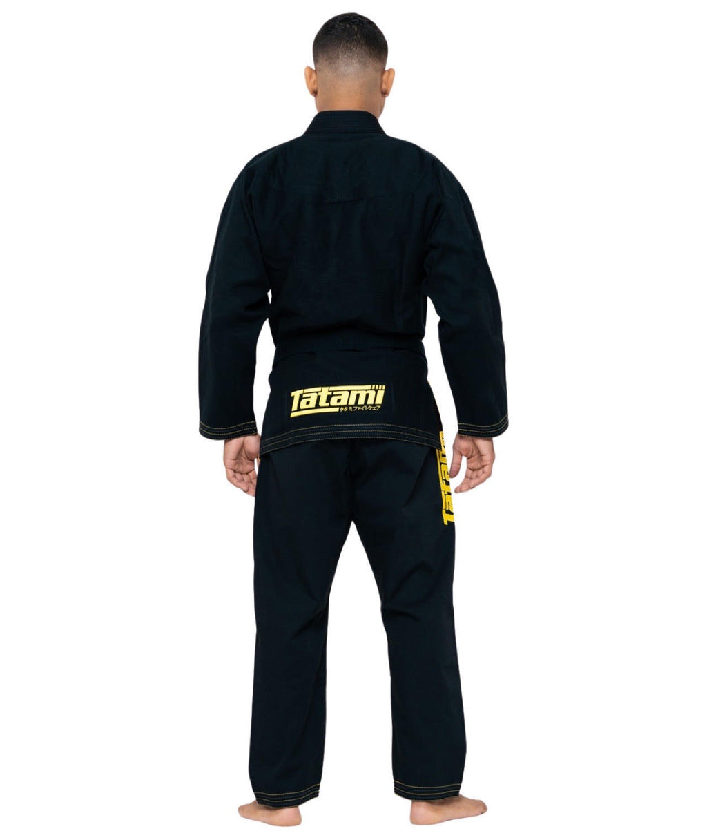 Tatami Recharge Galli - Bolt