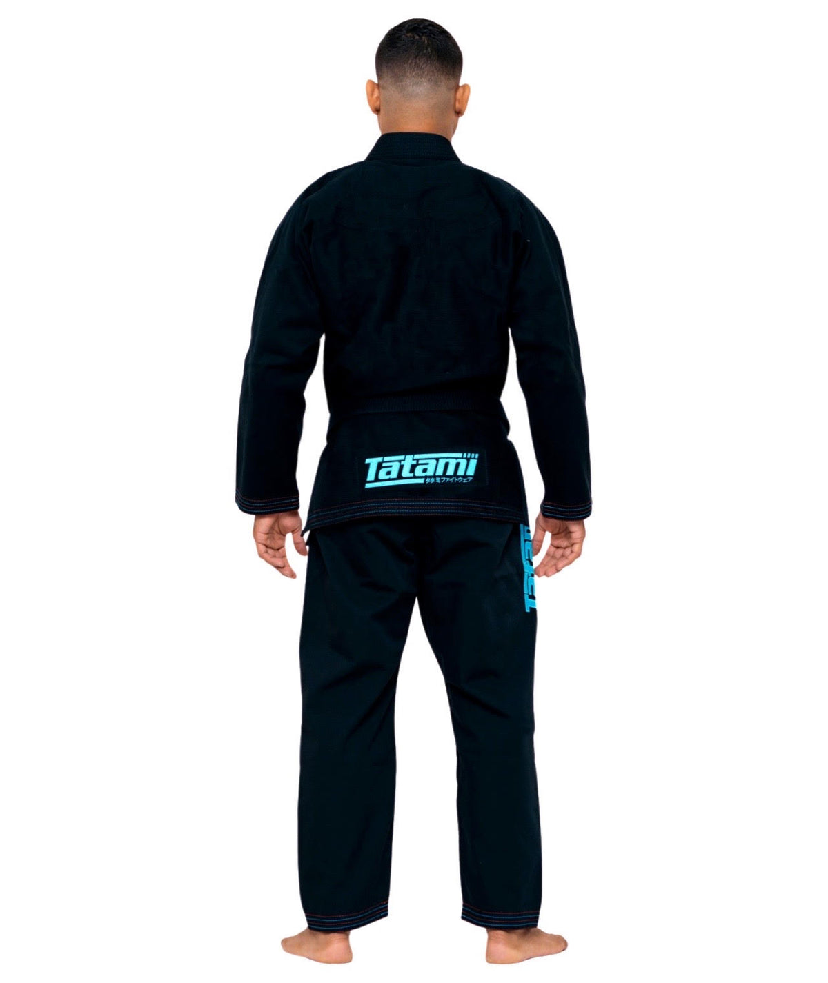 Tatami Recharge Galli - Neon