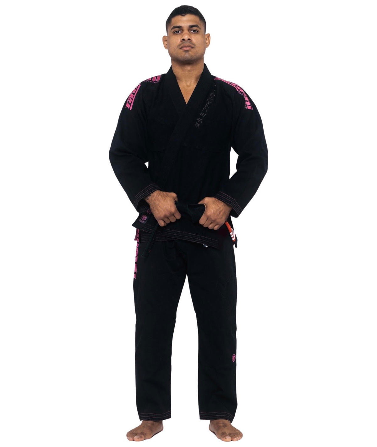 Tatami Recharge Galli - Bleikur