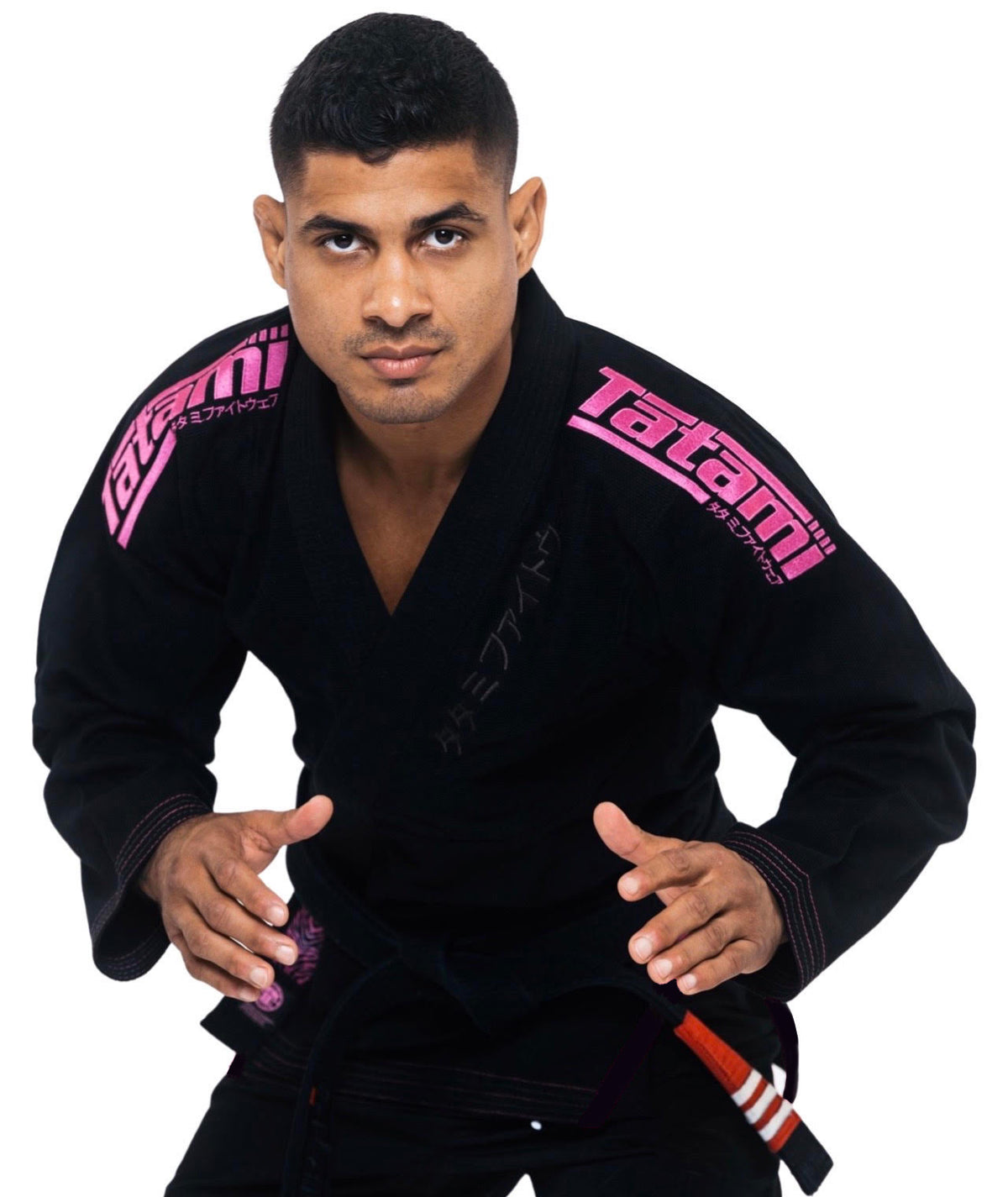 Tatami Recharge Galli - Bleikur