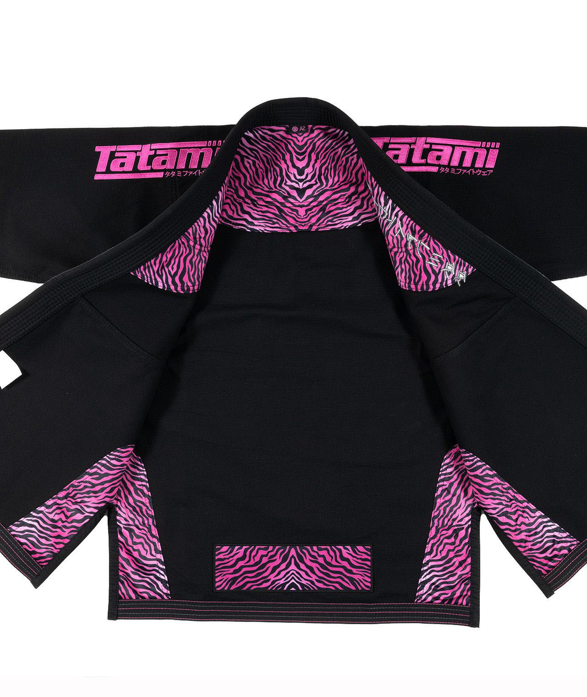 Tatami Recharge Galli - Bleikur