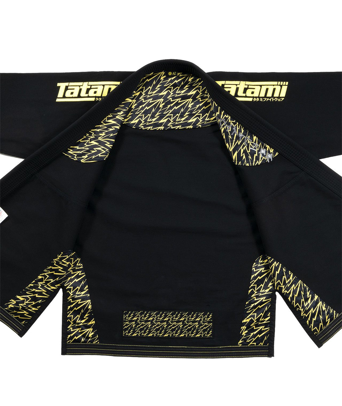 Tatami Recharge Galli - Bolt