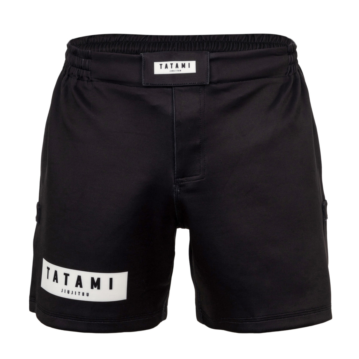Tatami Athlete High Cut Stuttbuxur