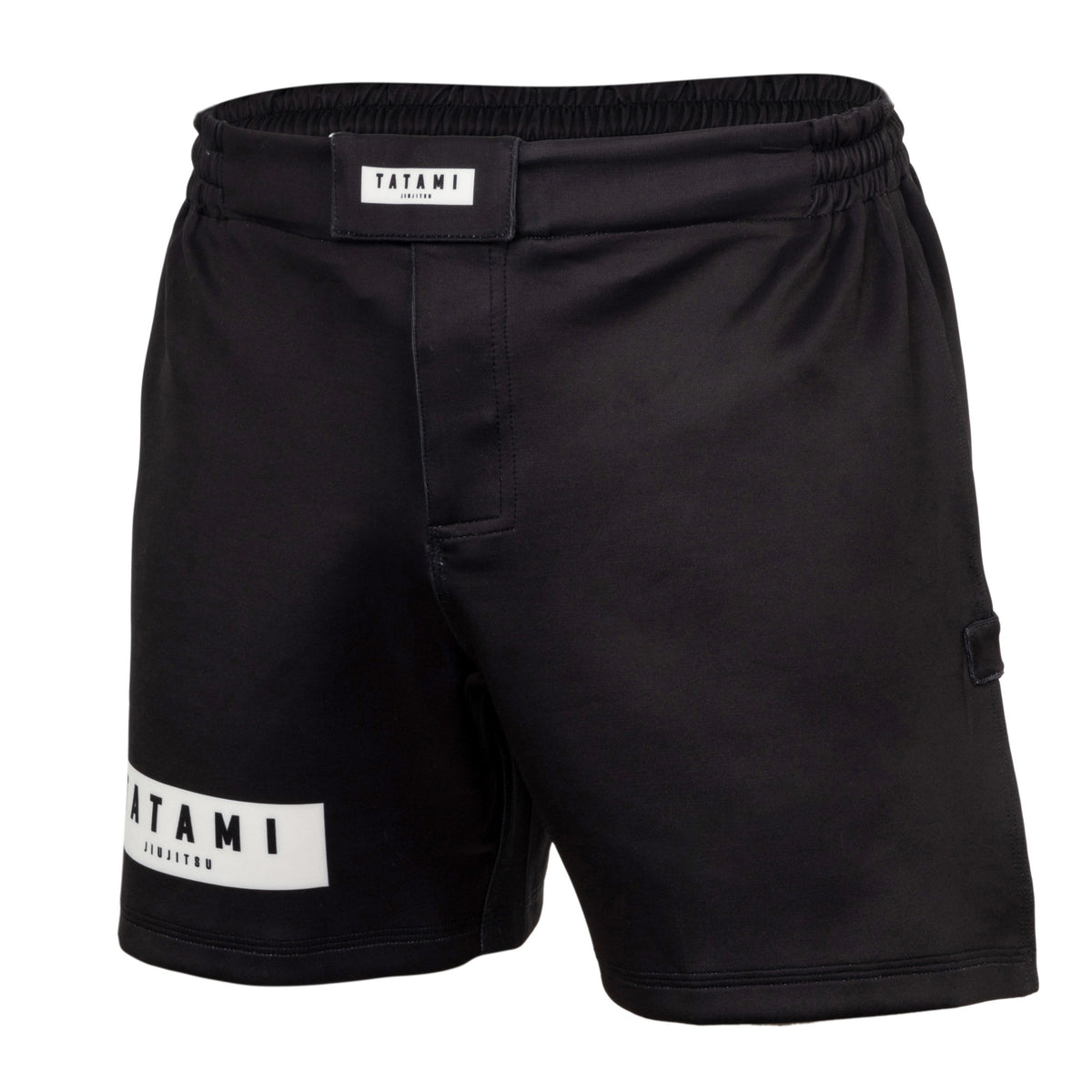 Tatami Athlete High Cut Stuttbuxur
