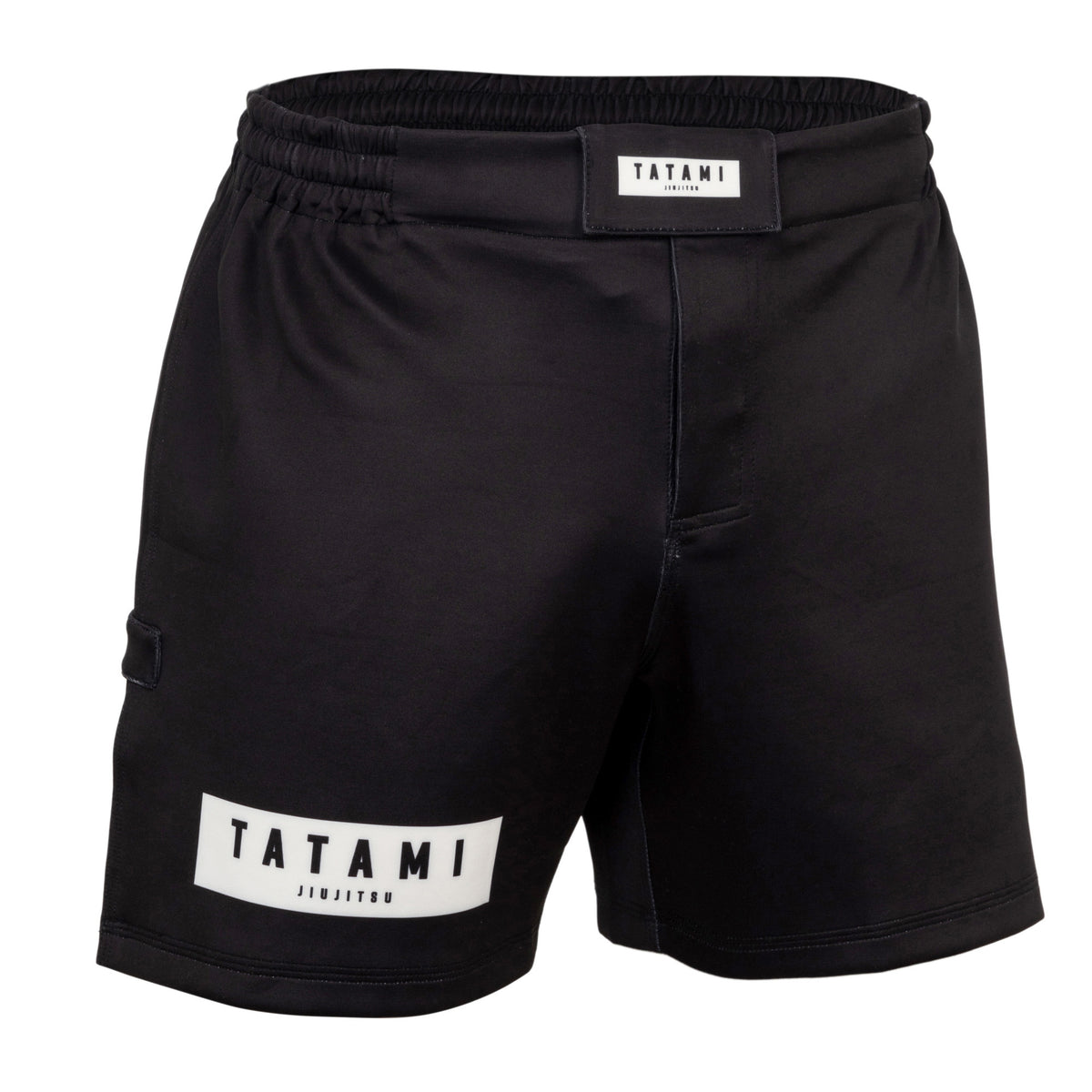 Tatami Athlete High Cut Stuttbuxur